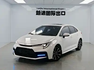 Toyota Levin