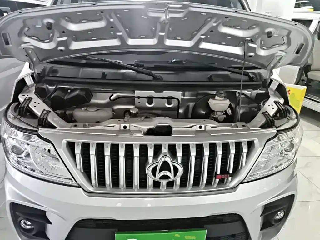 Changan Kaicheng Changan Ruixing M60 2024 2023 1.5L GDI Comfort Bus 6/7 Seater
