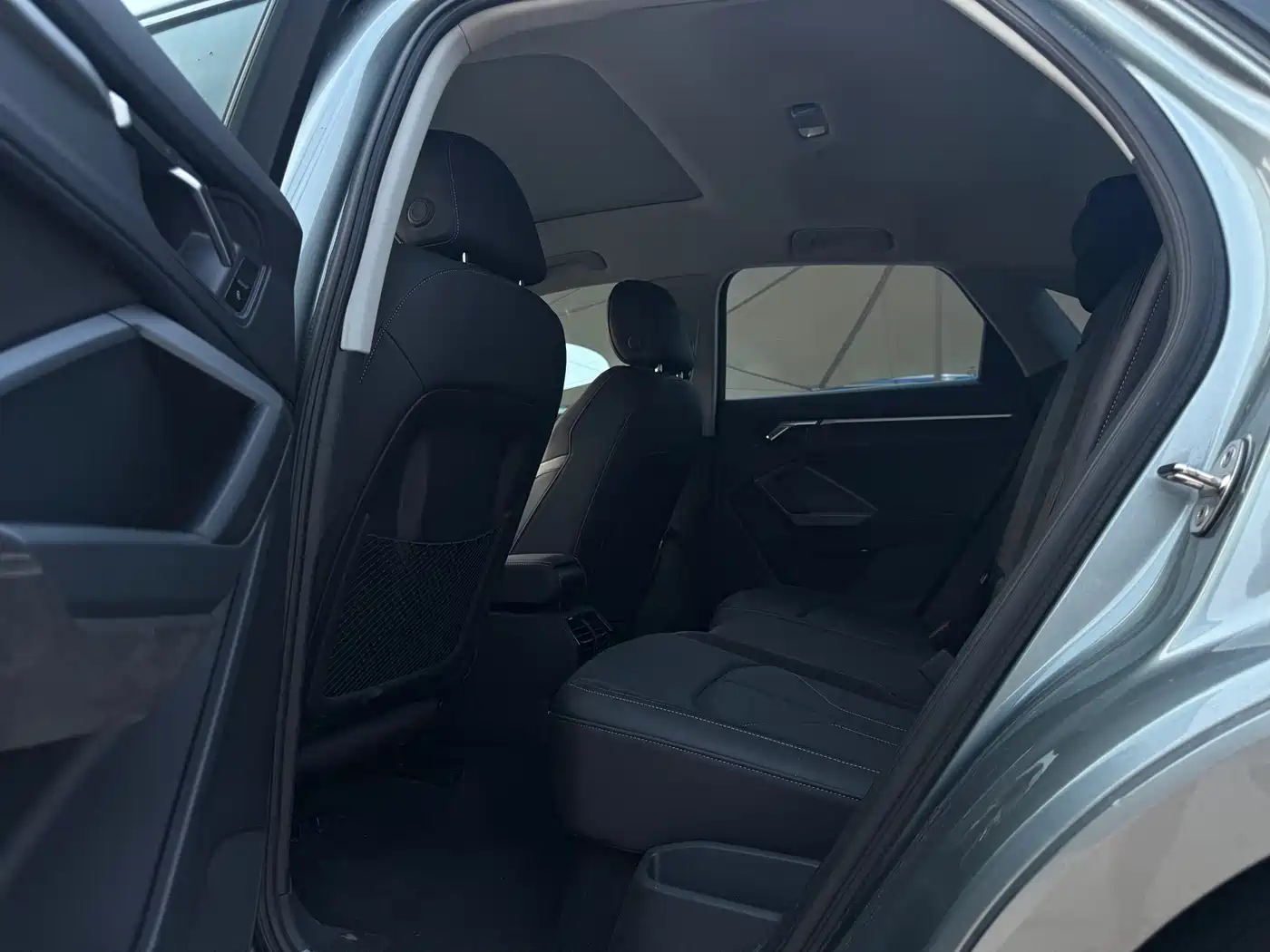 Audi Q3 Sportback 2021 2021 40 TFSI Premium Life Edition