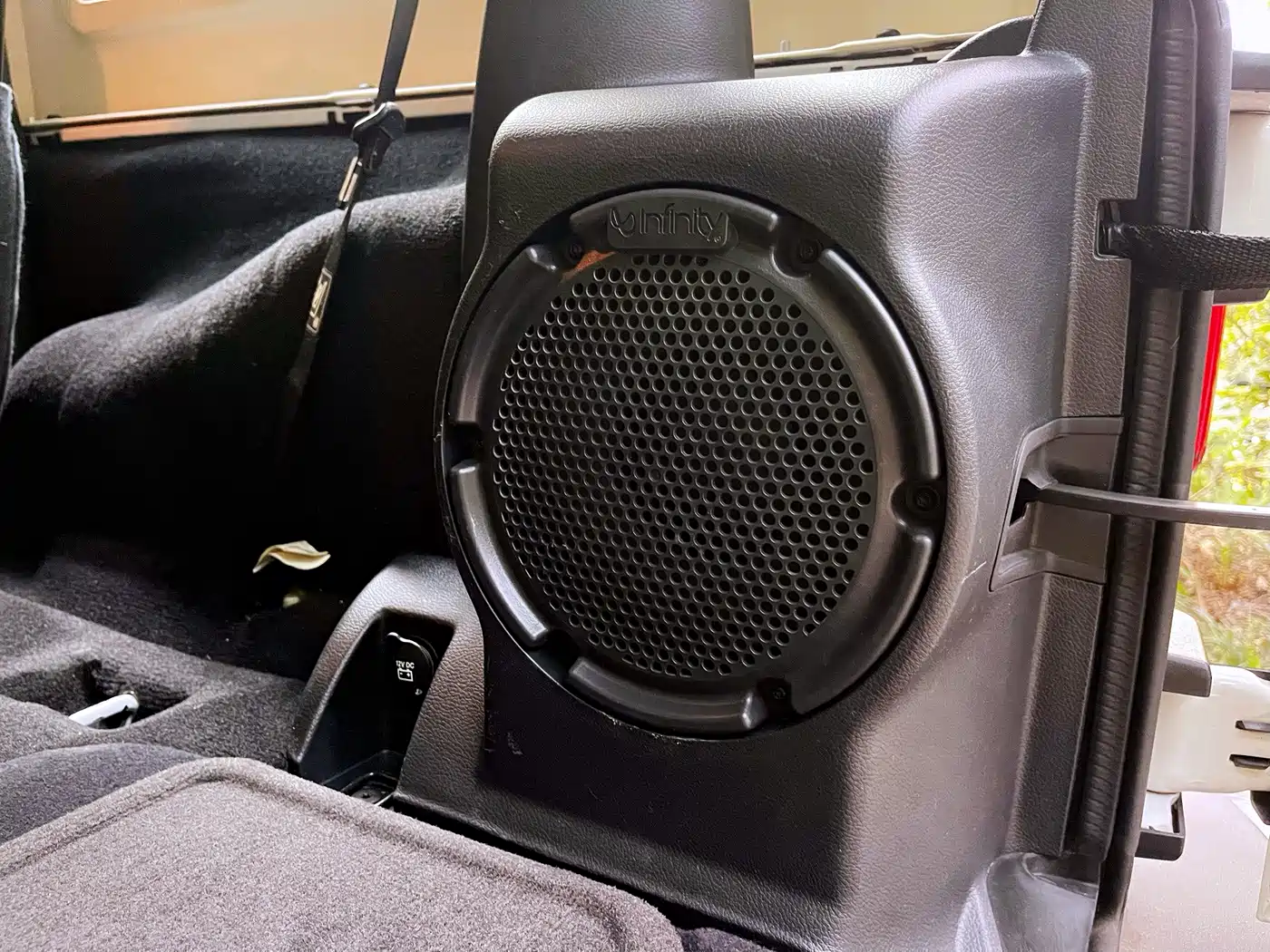 Jeep Wrangler 2011 2011 3.8L Rubicon 2-Door