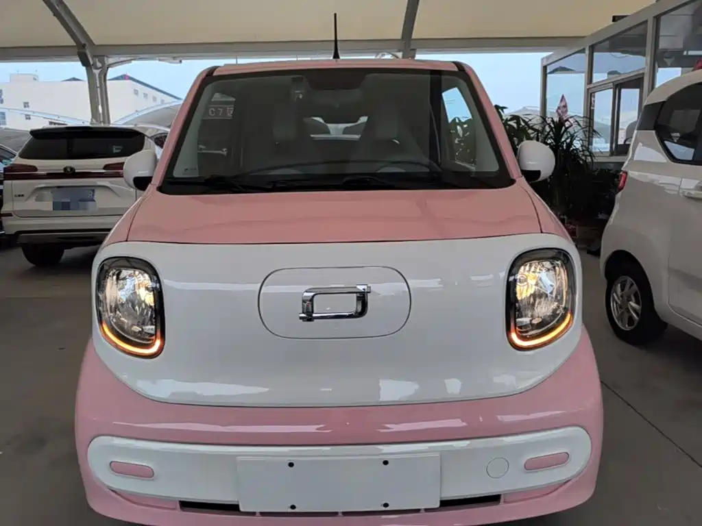 Besturn Bestune Pony 2024 2025 222km Lightning Horse