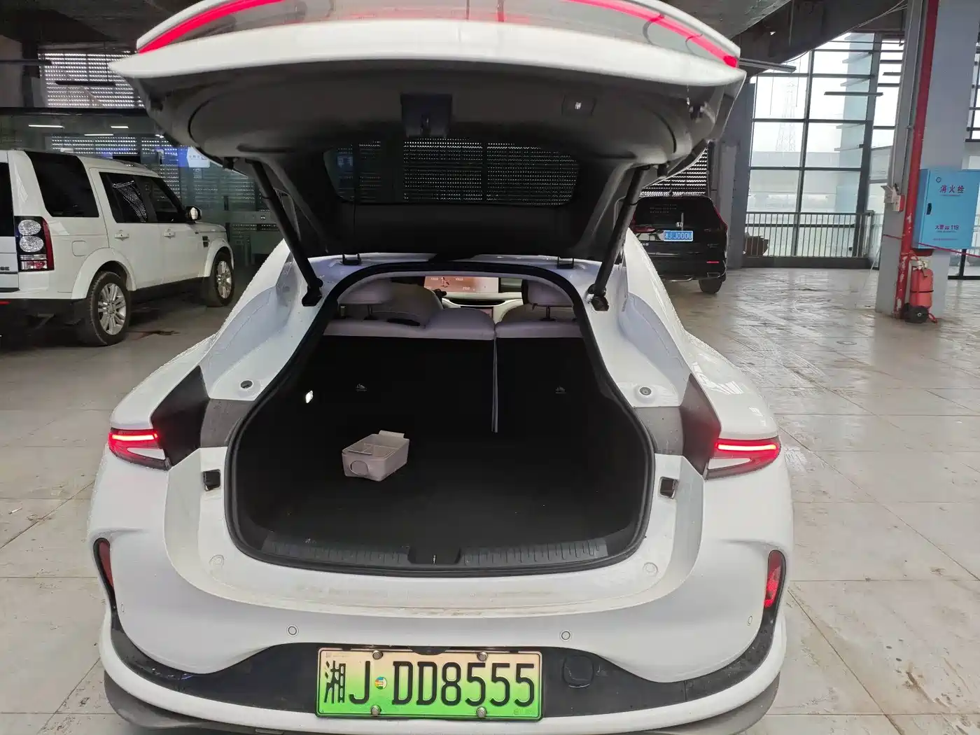 ZHIJI AUTOMOBILE ZHIJI L6