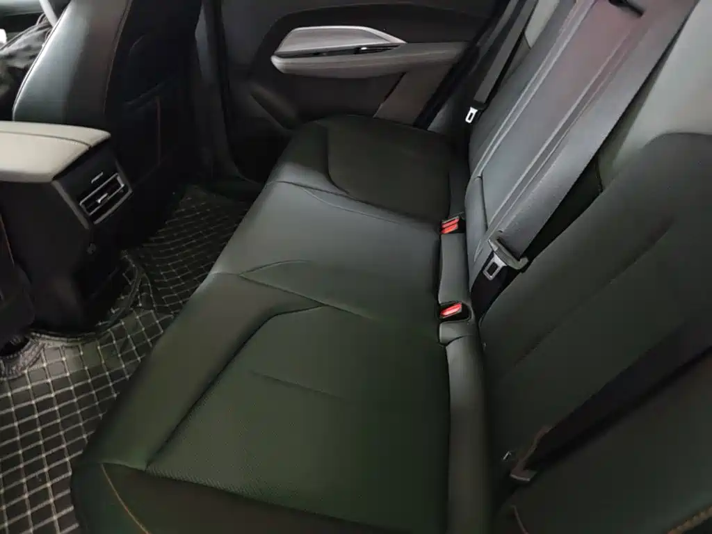 Changan Oshan Z6 2023 2023 Blue Whale 1.5T DCT Smart Premium