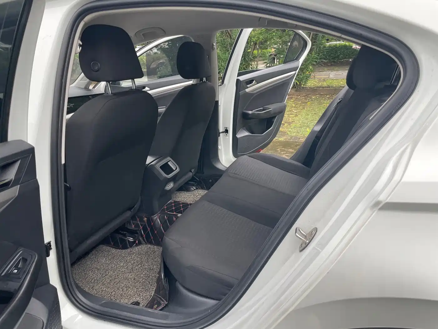 Volkswagen Bora, миниатюра 10