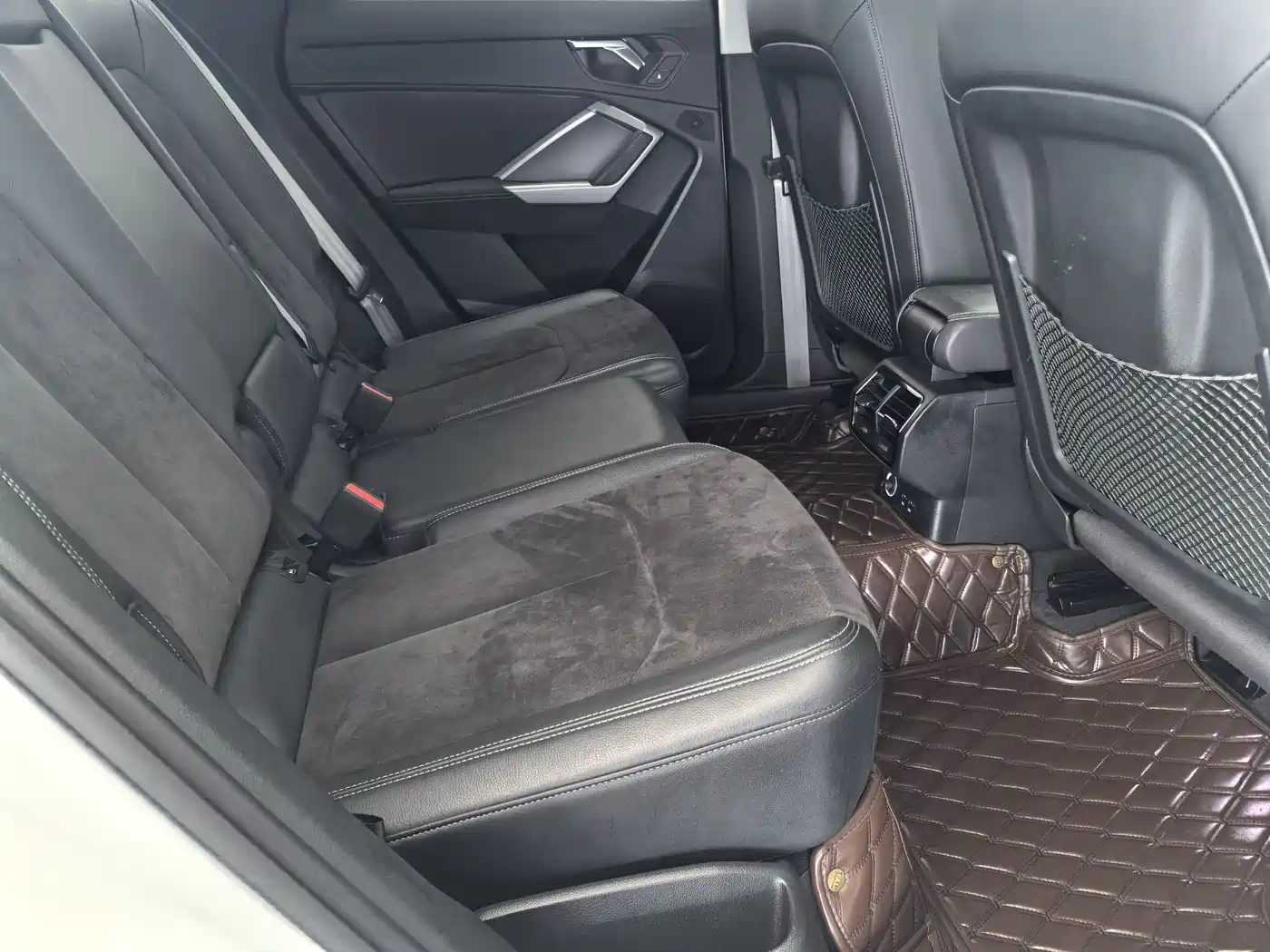 Audi Q3 2020 35 TFSI Progressive Dynamic фото 4