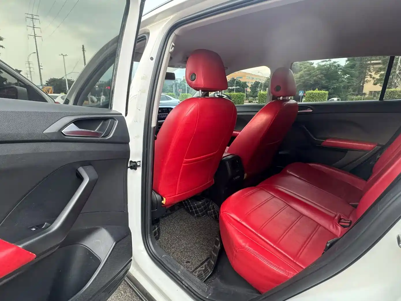 Volkswagen Tanying, миниатюра 9