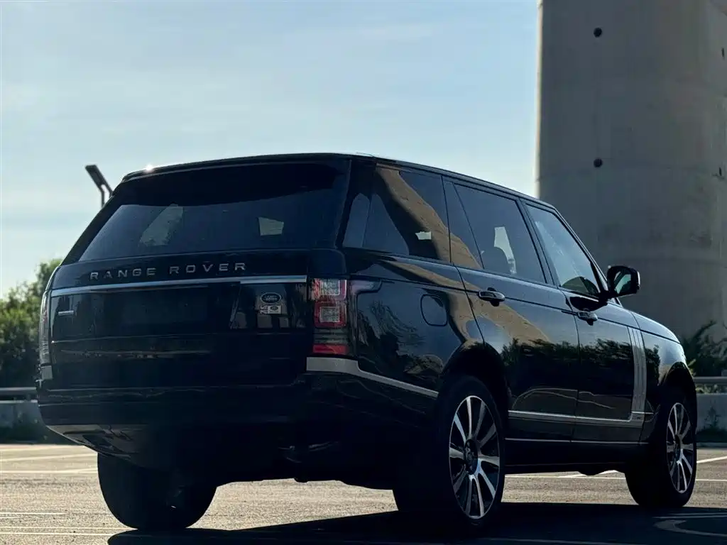 Land Rover Range Rover 2016 3.0 SC V6 Vogue SE Ultimate Autobiography LWB фото 10