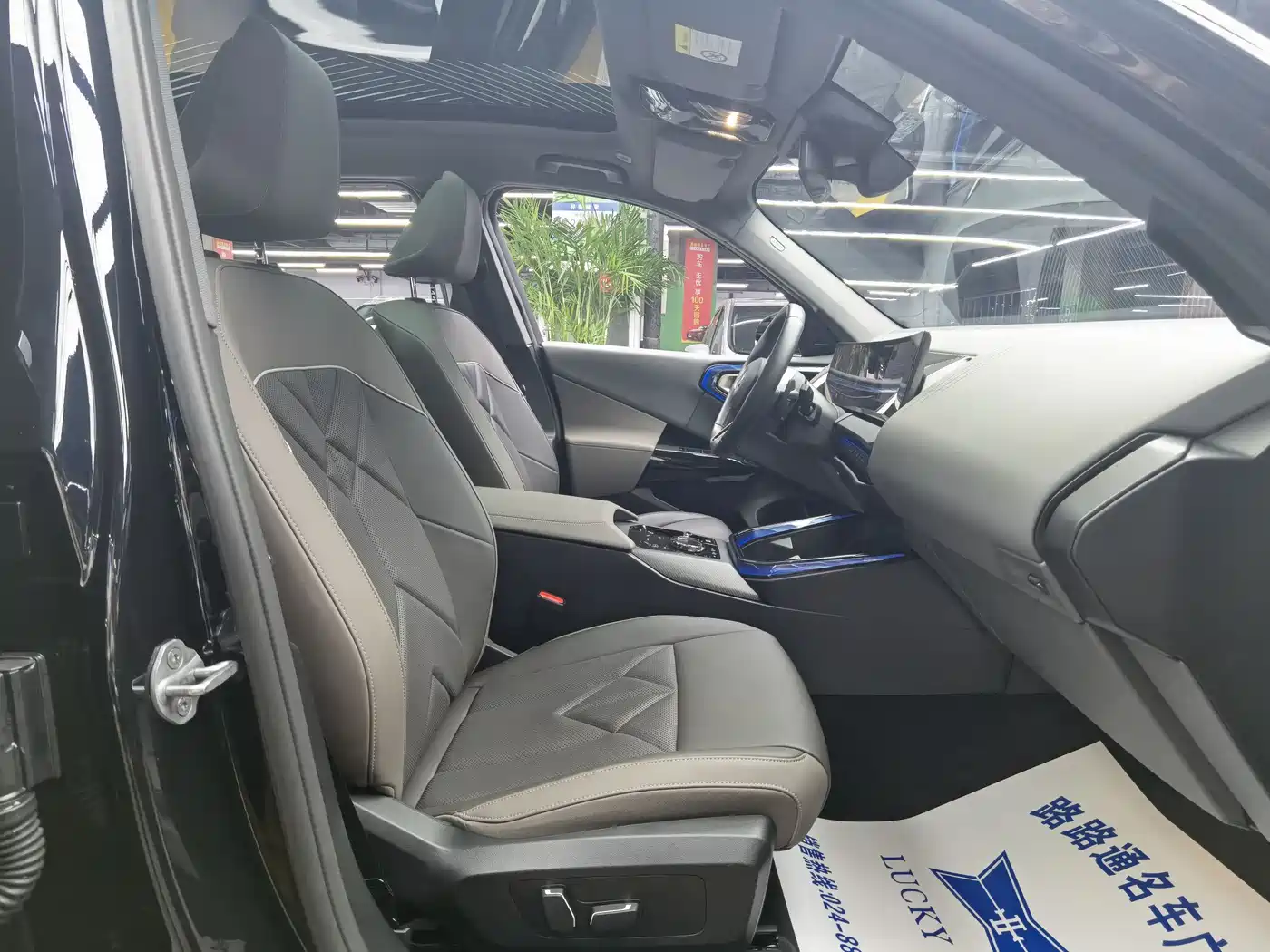 BMW X3 2025 xDrive30L Premium M Sport Package фото 8