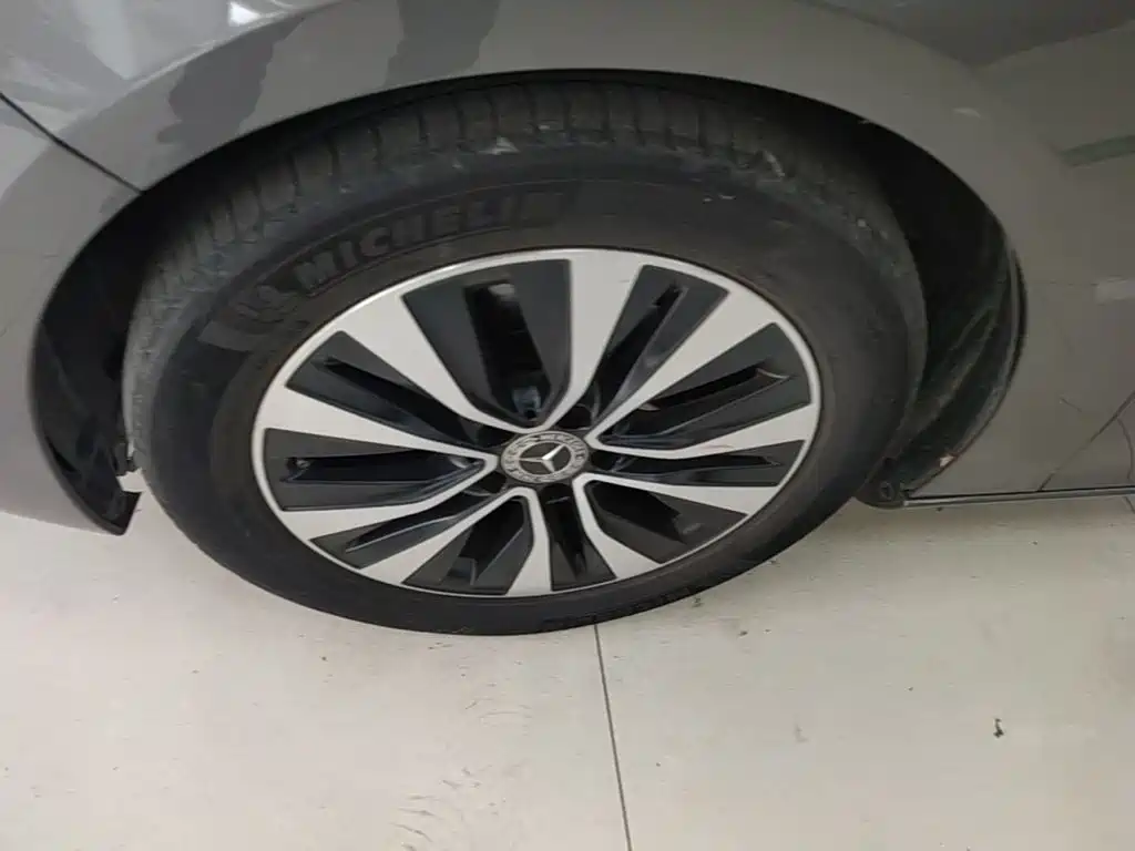 Mercedes-Benz B-Class 2021 2021 B 180 Style