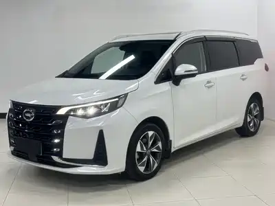 Trumpchi M6