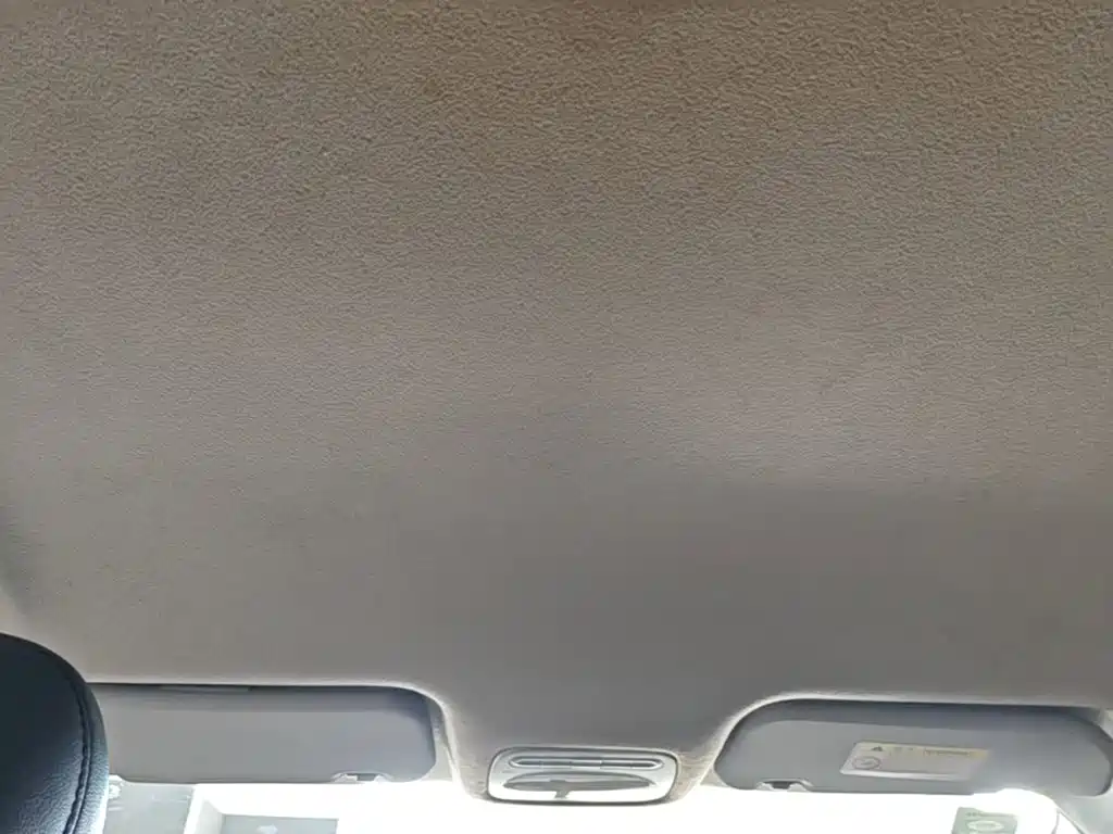 Cowin Kaiyi E3 2019 2018 1.5L Automatic Luxury