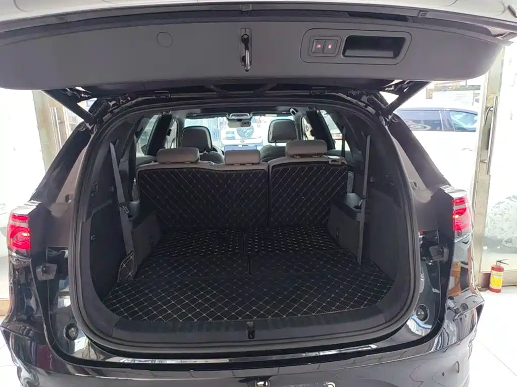 BYD Tang New Energy 2024 2024 Model DM-i Glory Edition 112KM Flagship Type