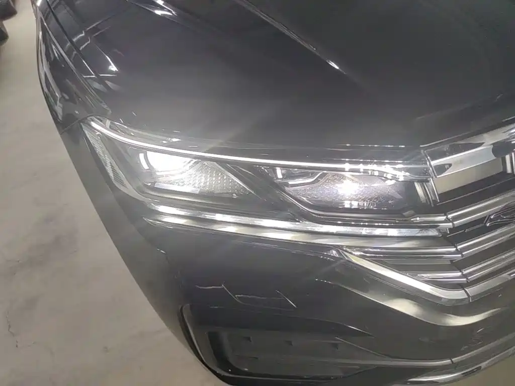 Volkswagen Touareg 2024 2023 3.0TSI R-Line Classic Sports Package
