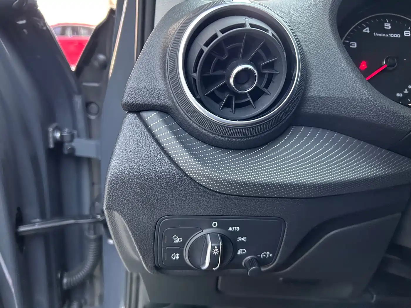 Audi Q2L 2021 Model 35 TFSI Fashion Dynamic фото 14