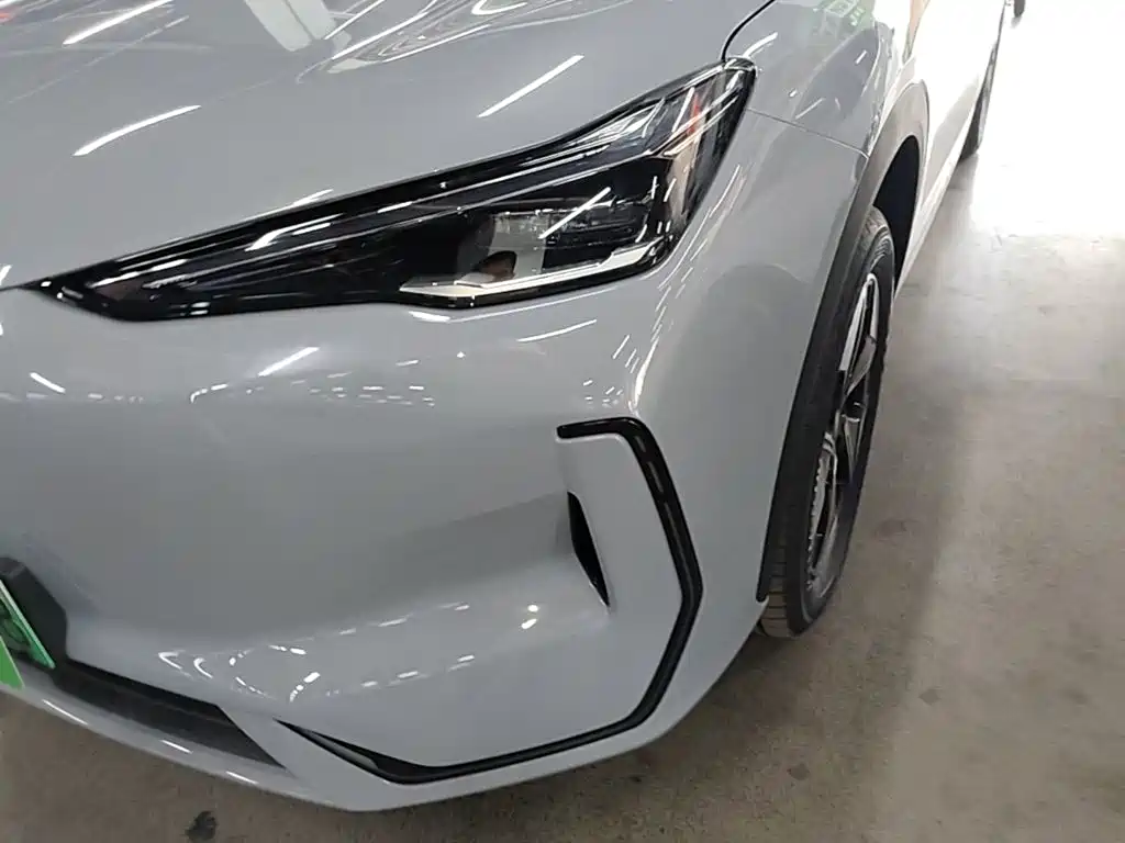 Geely Galaxy Galaxy E5 2026 2026 530km Voyager Edition