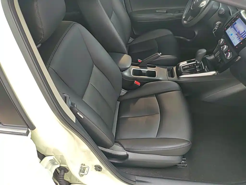 Nissan SYLPHY, миниатюра 25