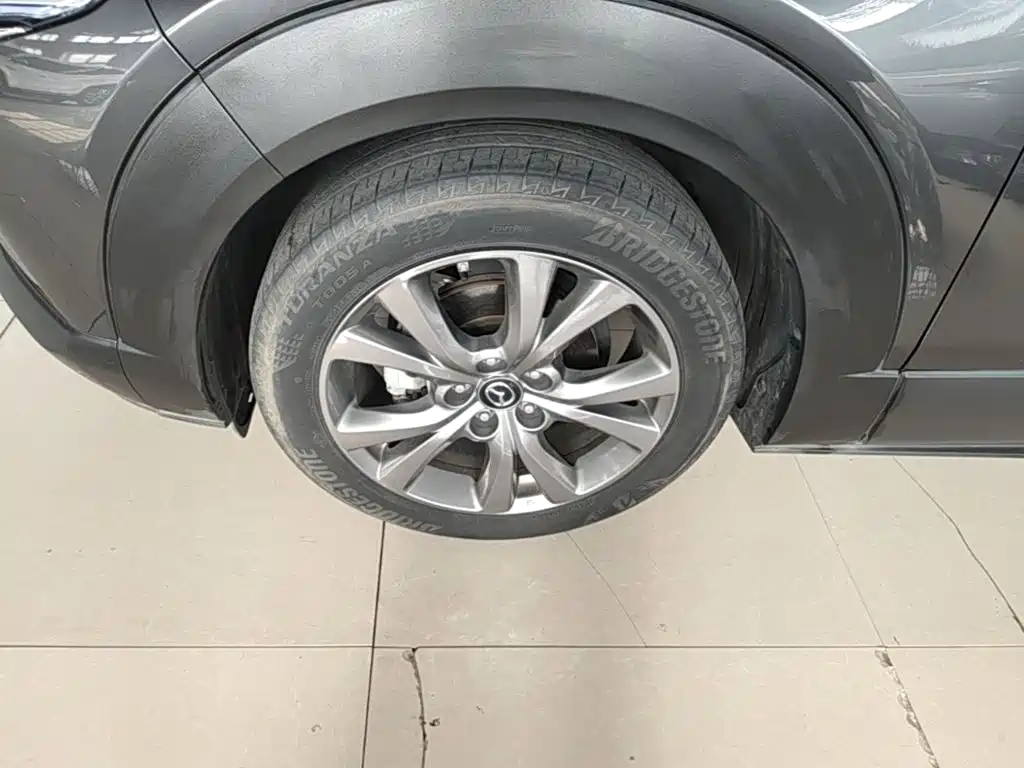 Photo 23 - Mazda CX-30