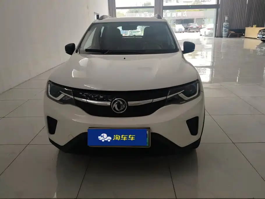 2022 Dongfeng Yipai Dongfeng Nano EX1