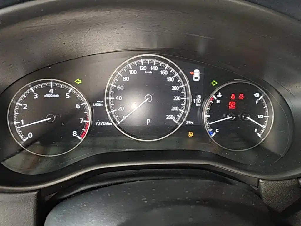 Photo 12 - Mazda CX-30