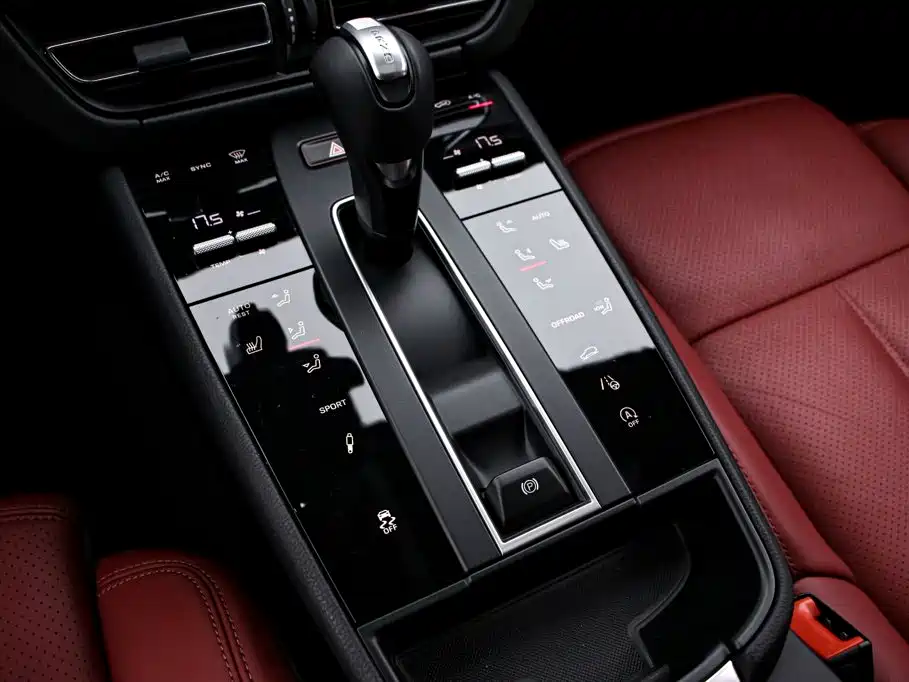 Porsche Macan 2025 2025 Macan 2.0T Dream Chaser Edition