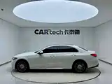 Фото 4 - Mercedes-Benz C-Class