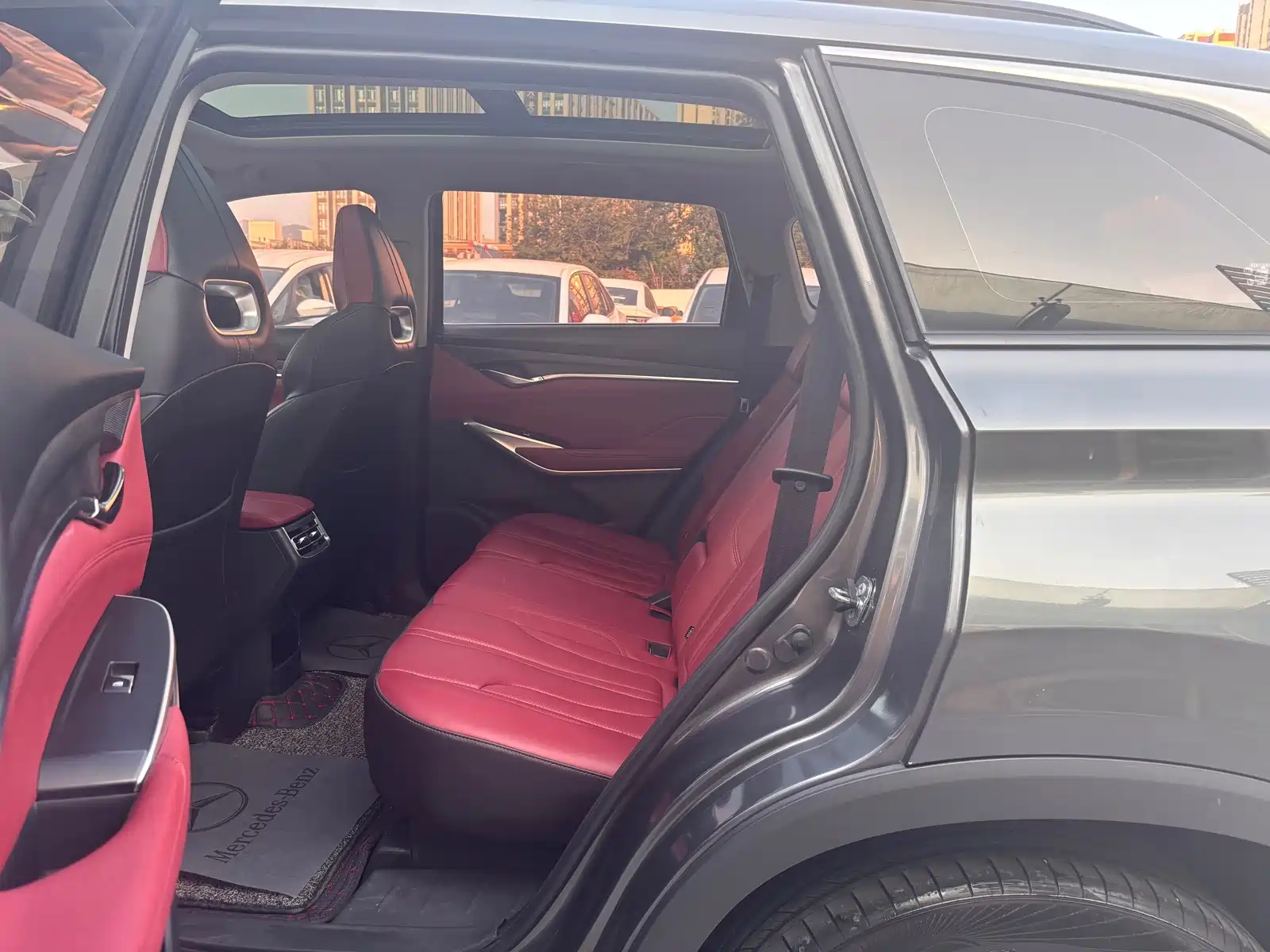 Фото 6 - Changan CS75 PLUS