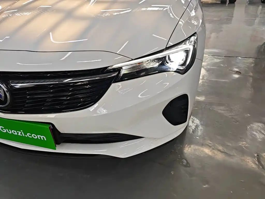 Buick Verano 2026 2023 Pro Joy Edition