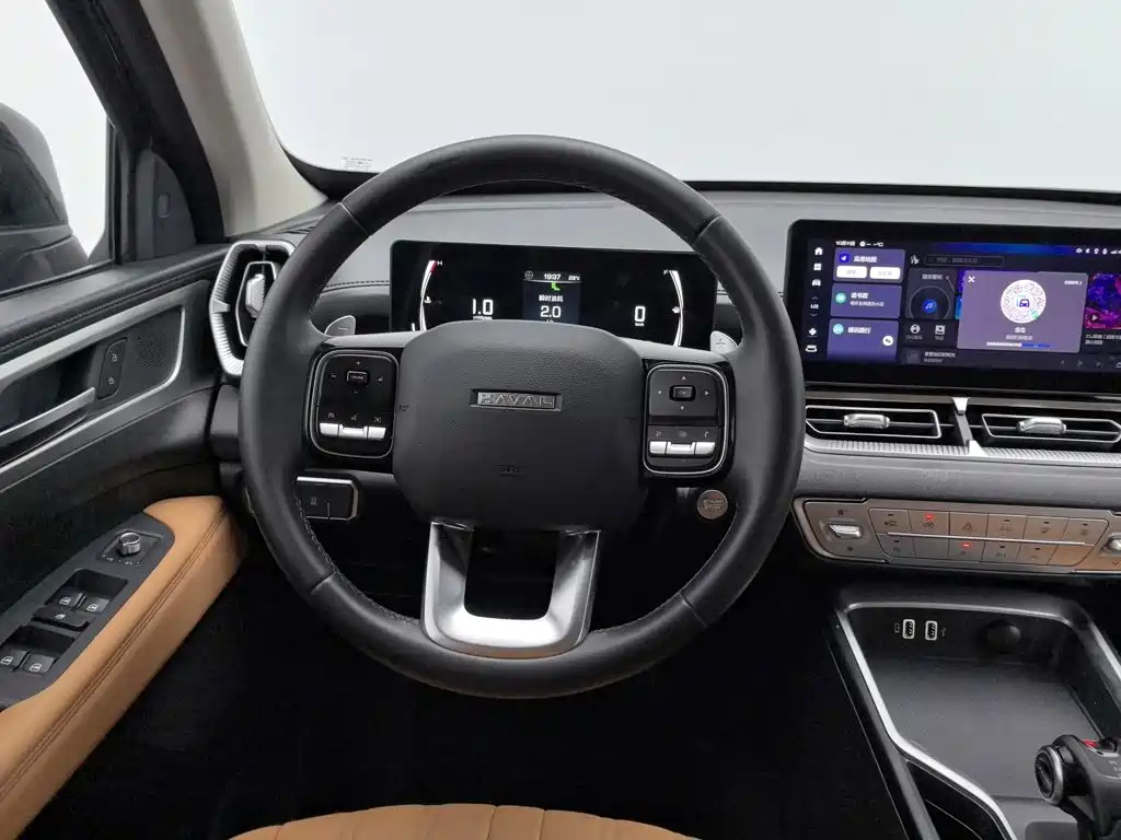 Photo 11 - Haval H5