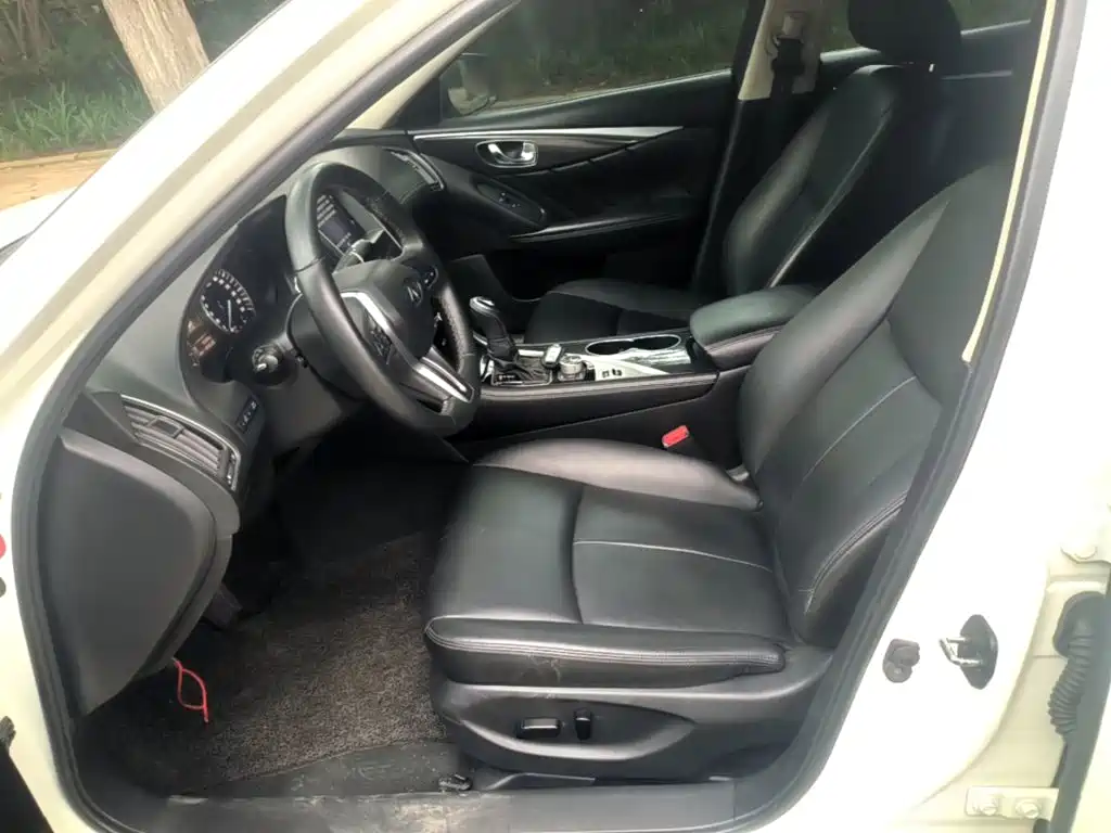 Infiniti Q50L 2023 2022 2.0T Comfort Edition