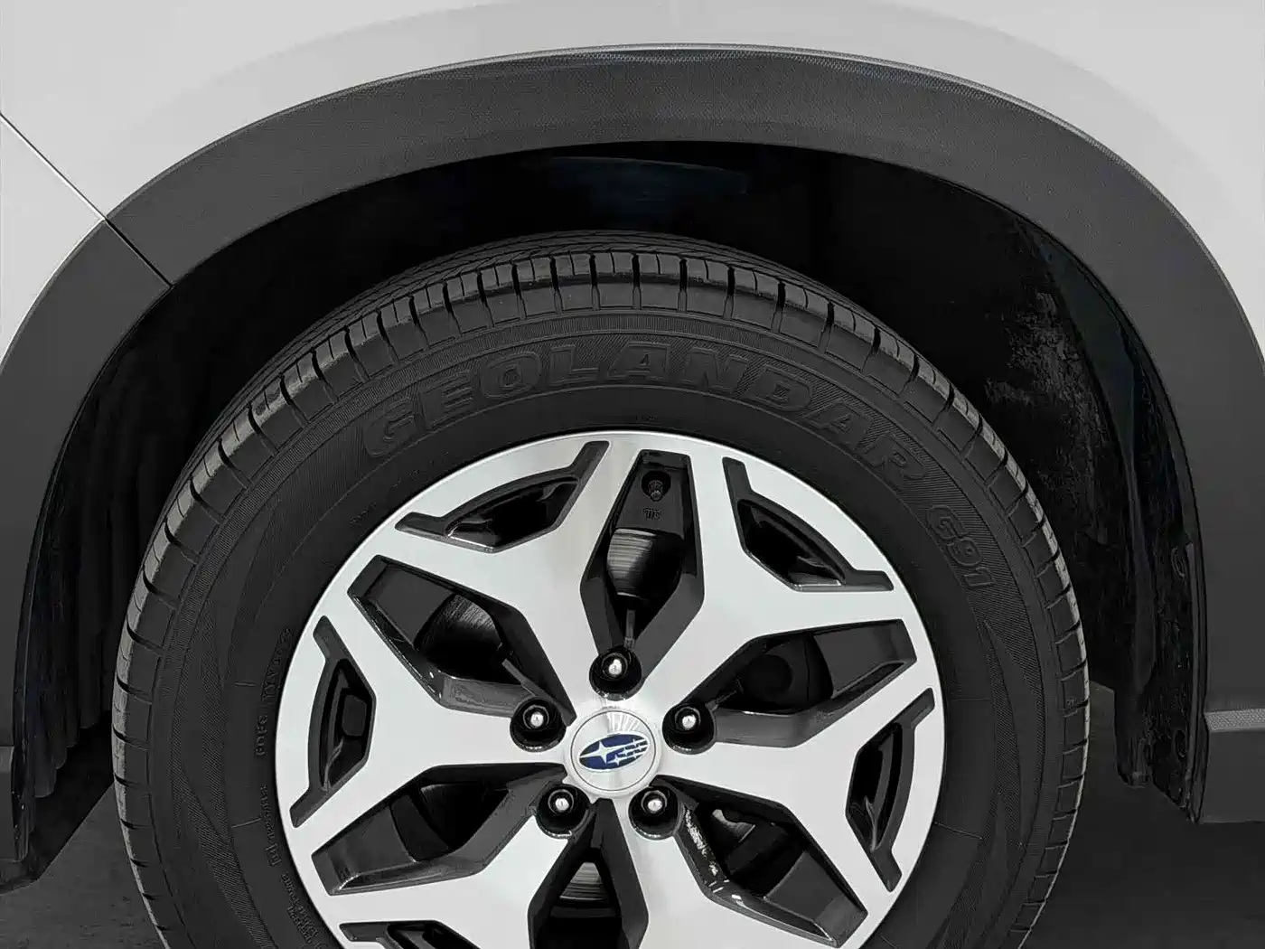 Subaru Forester 2022 2.0i AWD Luxury Edition with EyeSight фото 22