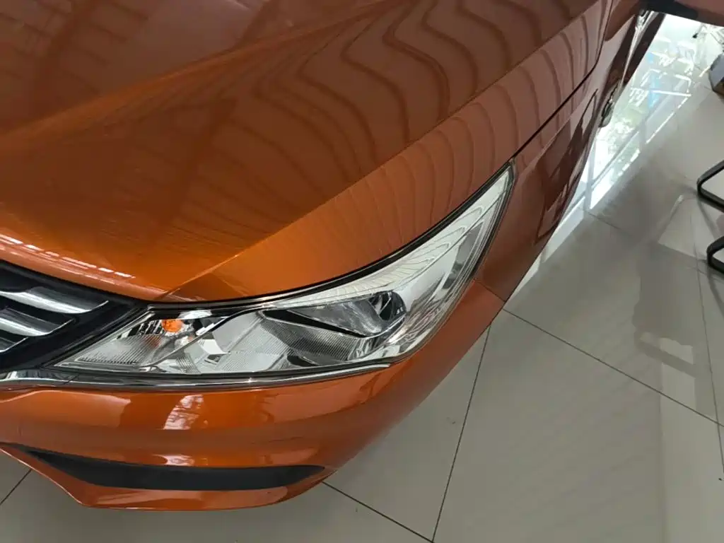 Baojun 310 2019 2017 1.5L Auto Fashion