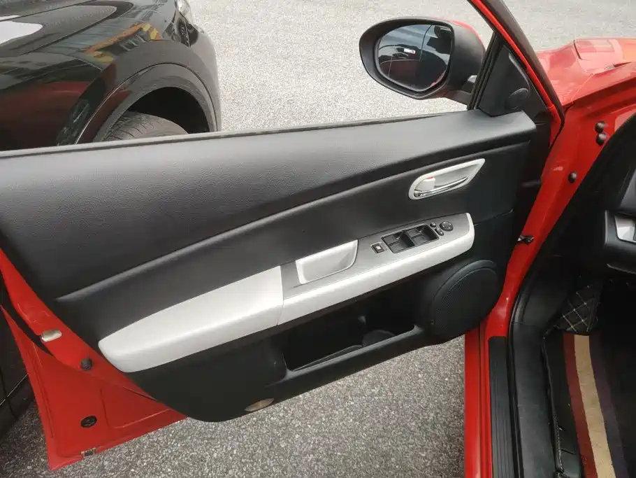Mazda Ruiyi 2012 2011 Model 2.0L Auto Elite