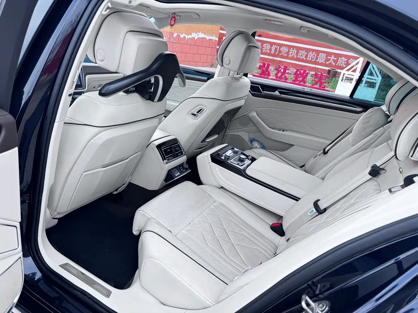 Volkswagen Phideon 2021 380TSI Premium Edition фото 5