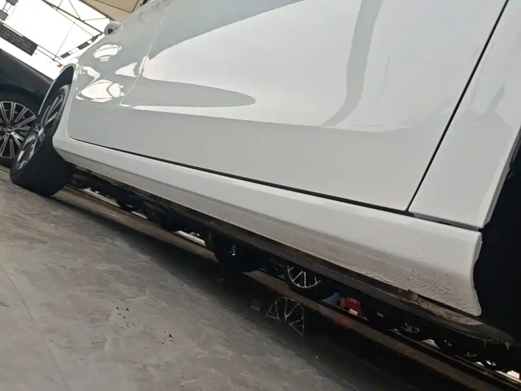 Geely Emgrand 2025 2025 4th Gen 4 Million Commemorative Edition 1.5L CVT Soar