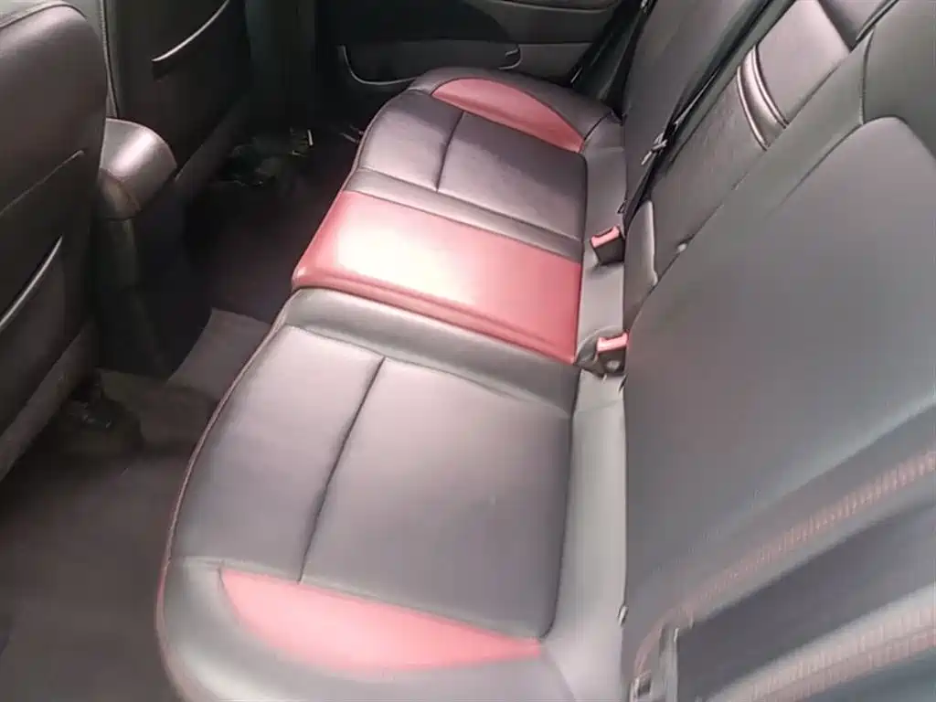Changan Eado XT 2016 2015 1.6L Automatic Junku Version China V