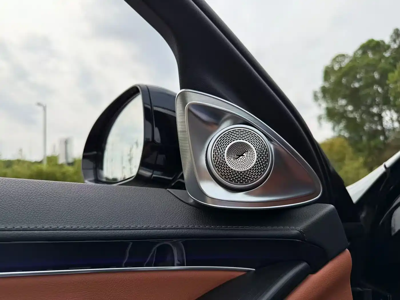 Mercedes-Benz S-Class 2023 Facelift S 400 L Business фото 15