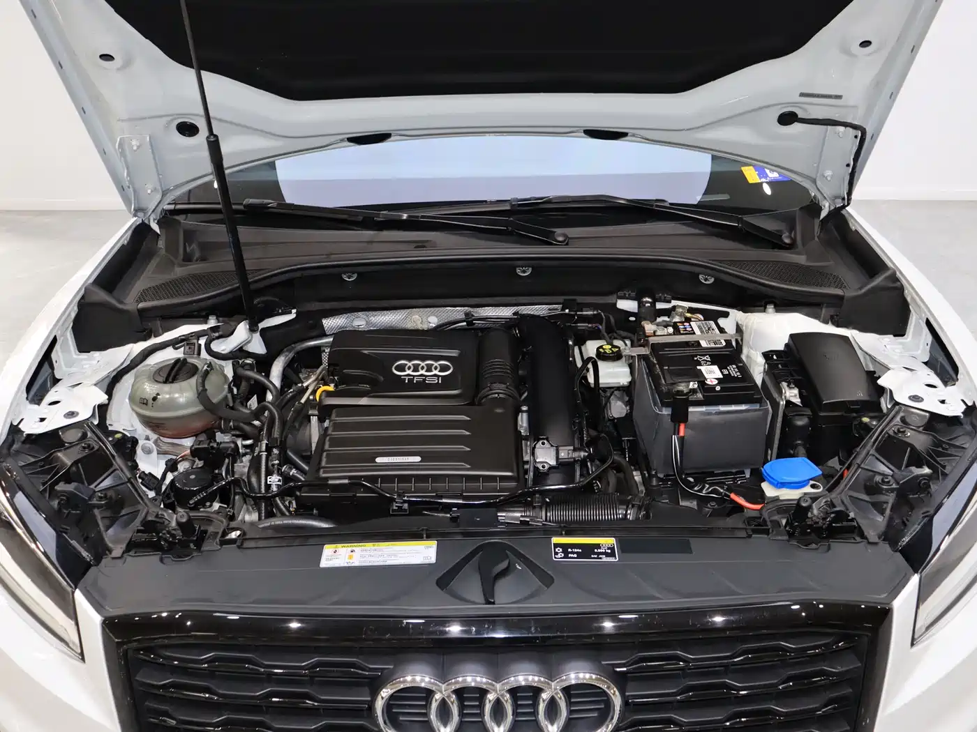 Audi Q2L 2020 35 TFSI Progressive Dynamic Model фото 9