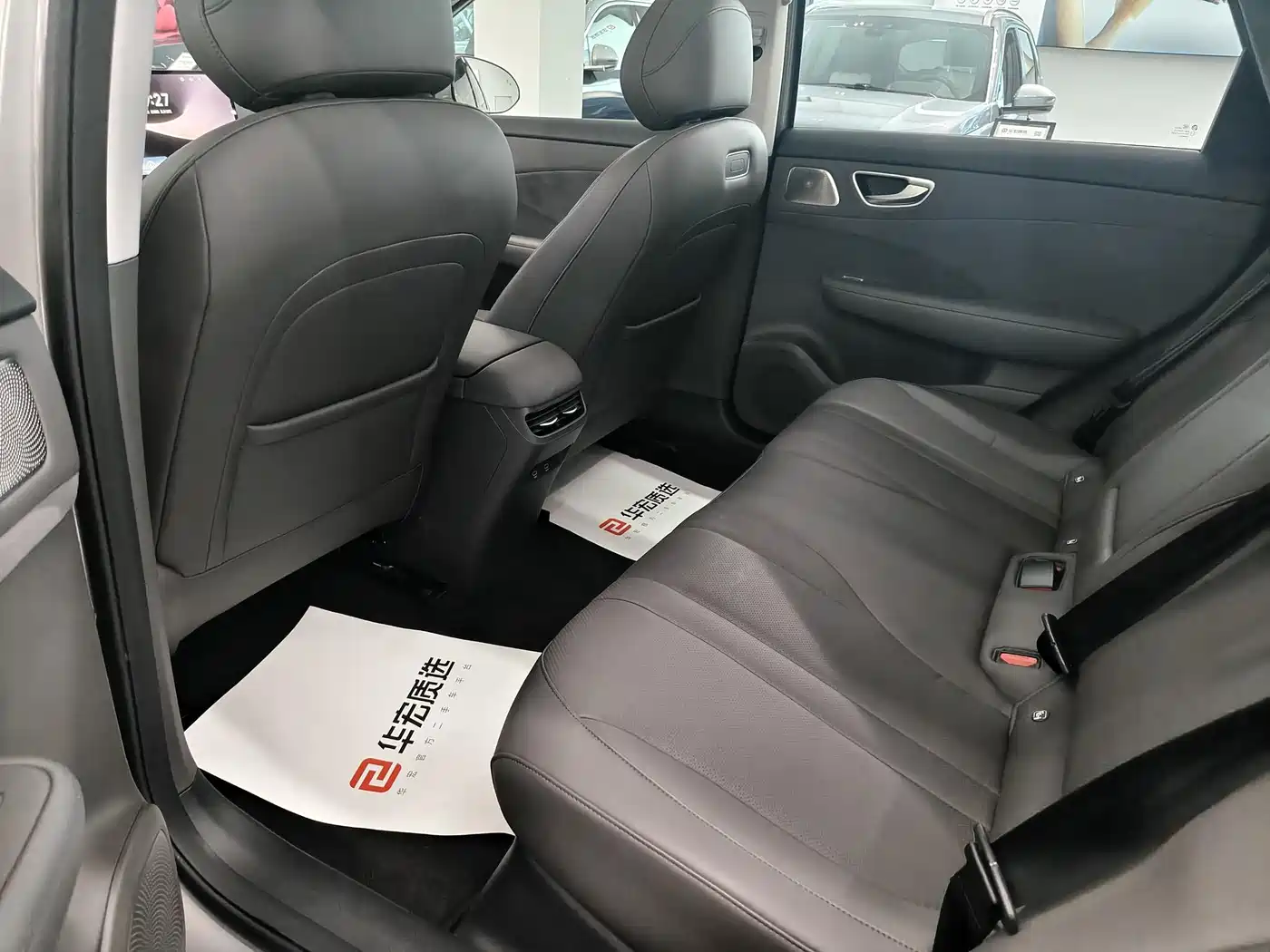 Shangjie SUV 2025 2025 Model Extended Range Pro