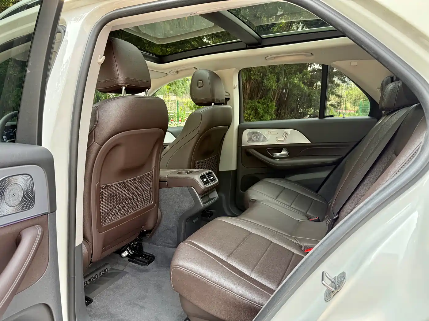 Mercedes-Benz GLE 2020 Facelift GLE 450 4MATIC Dynamic фото 6