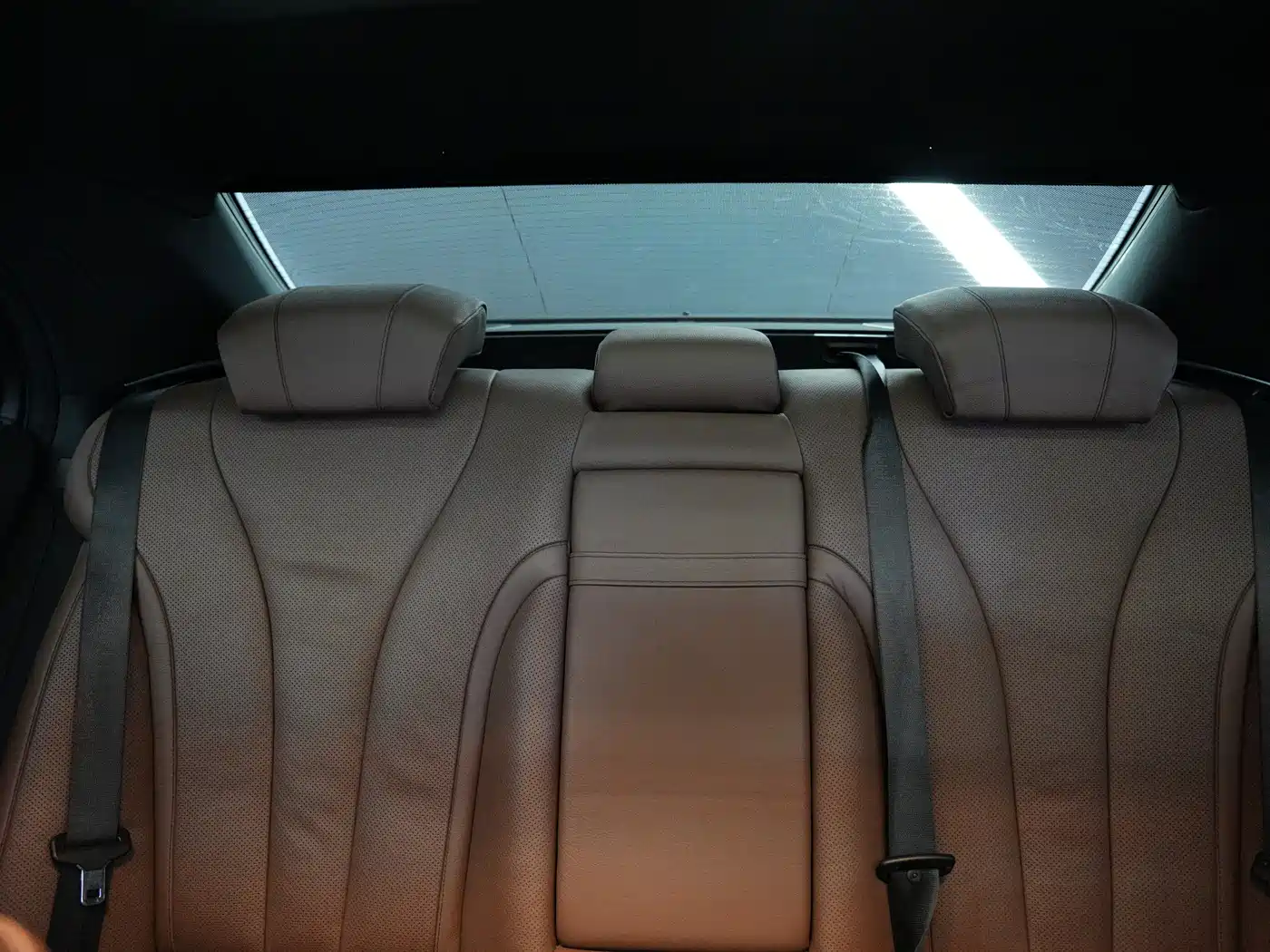Mercedes-Benz S-Class 2019 S 320 L фото 24