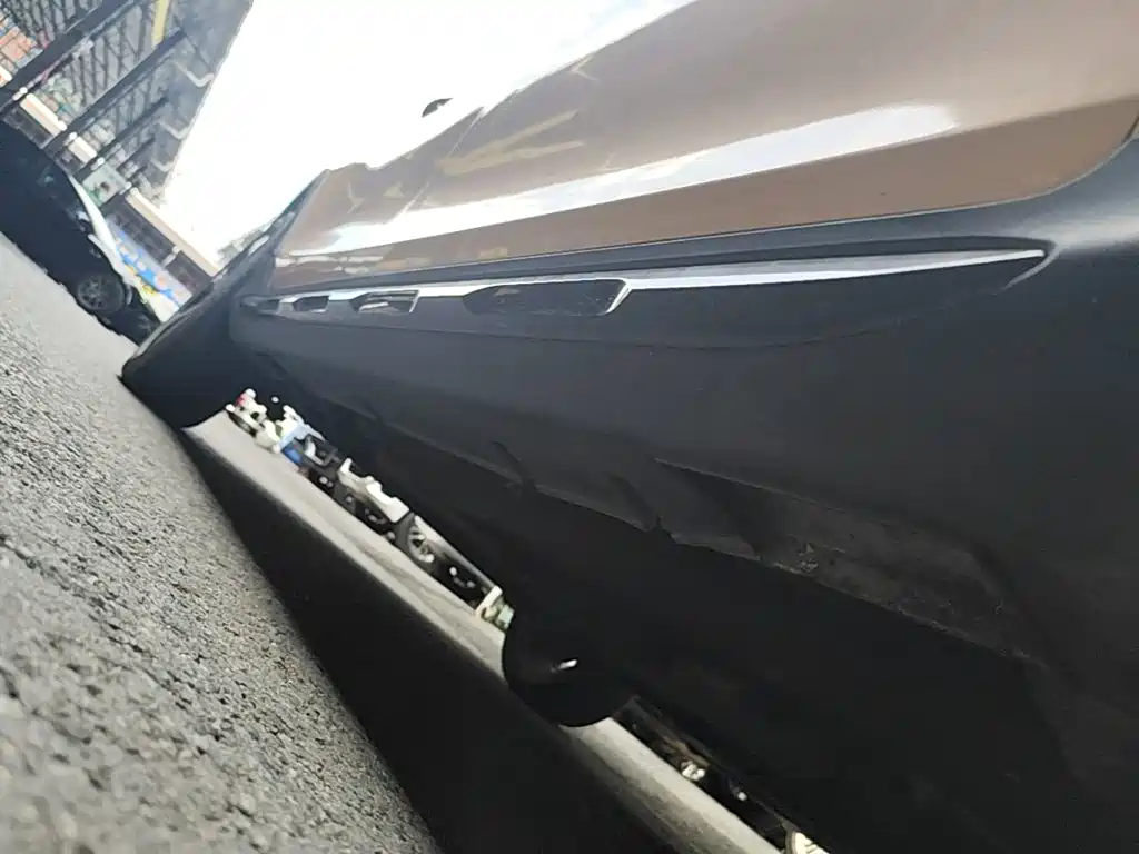 Geely Vision S1 2019 2018 1.4T CVT Sharp Edition