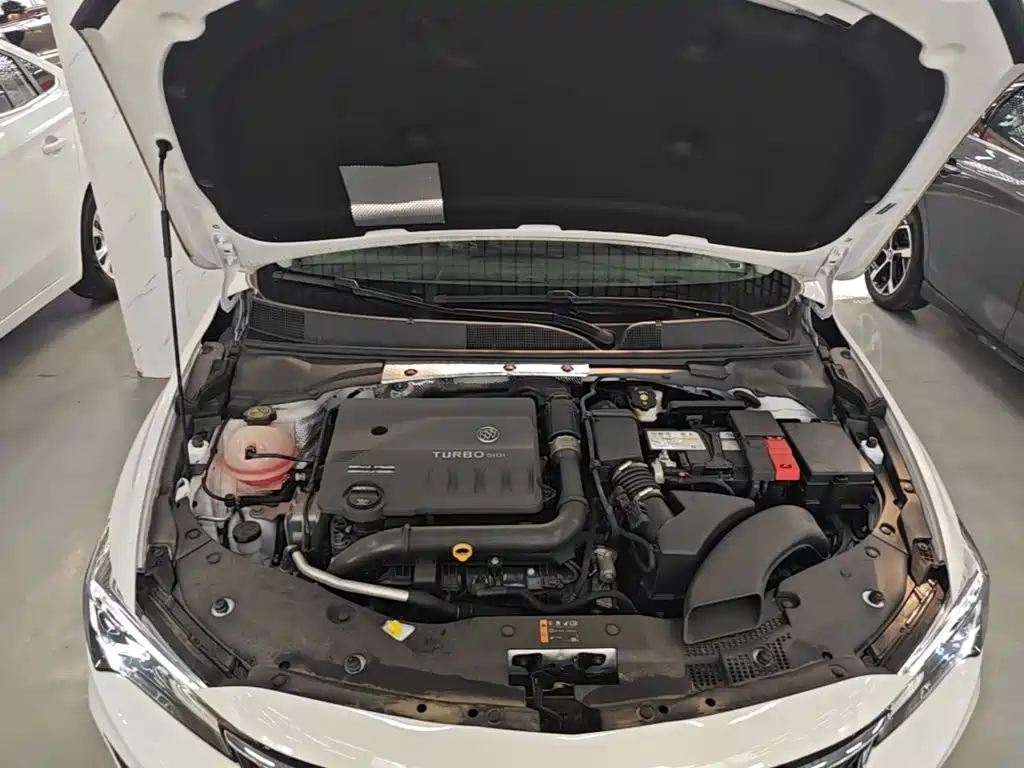 Buick Verano 2026 2023 Pro Joy Edition
