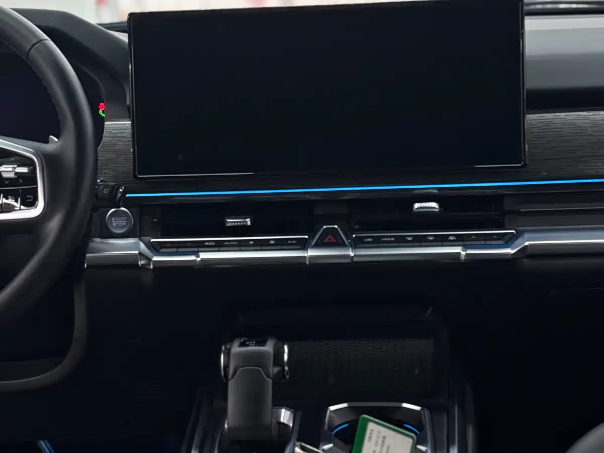 TANK TANK 400 NEW ENERGY