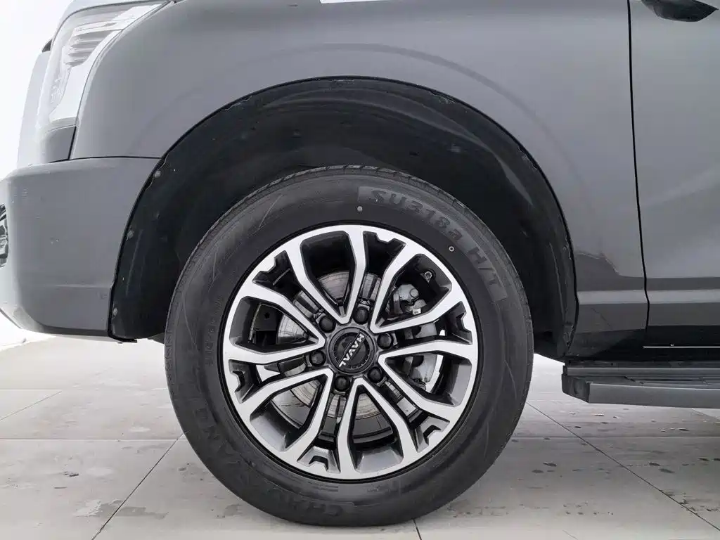 Photo 17 - Haval H5