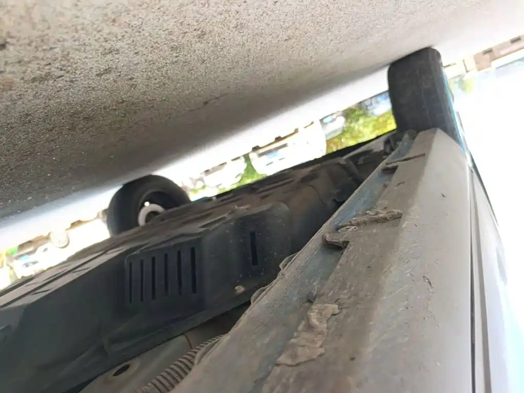 Baojun E100 2020 2019 250KM Smart Edition