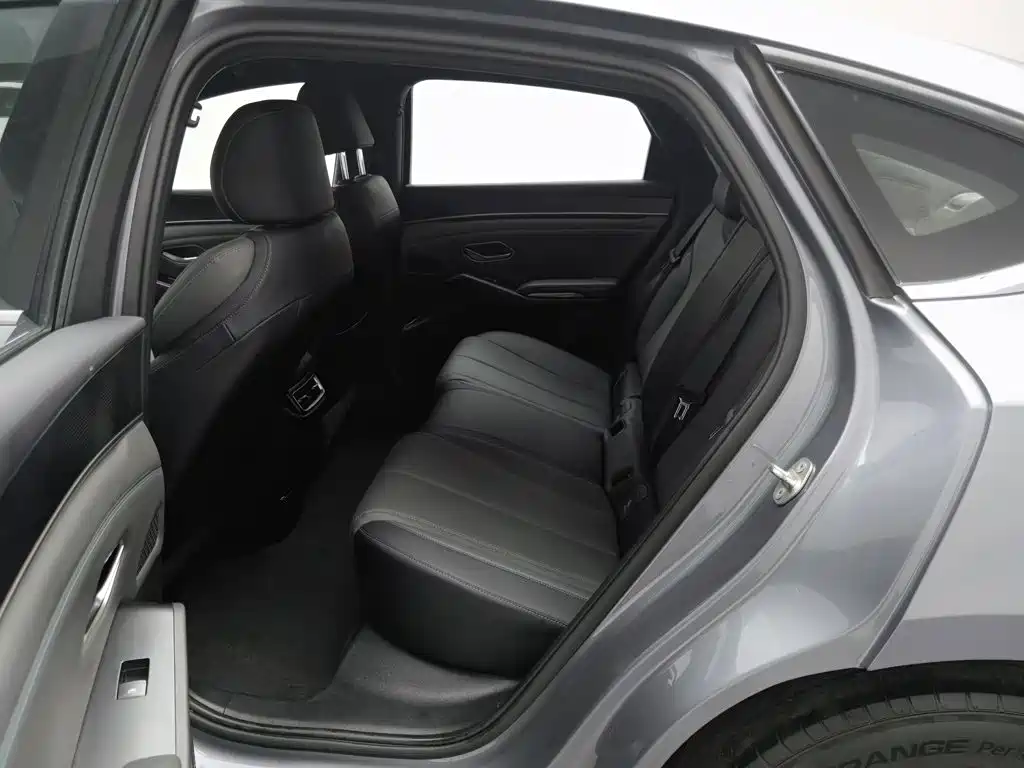 BYD Qin L, миниатюра 15