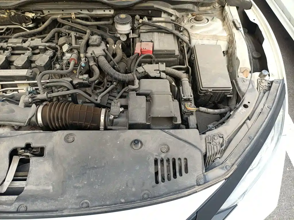 Фото 21 - Honda Civic
