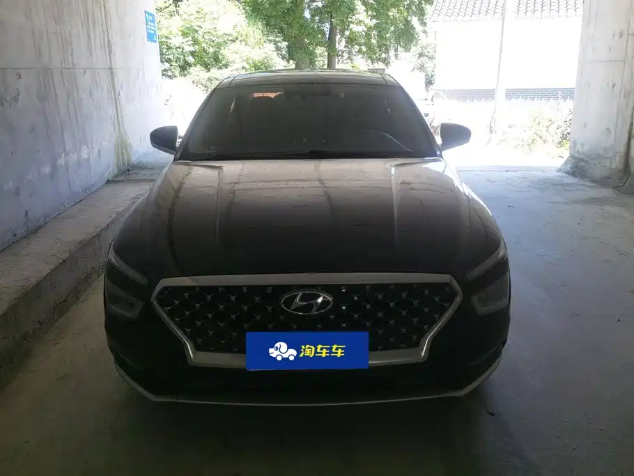 2022 Hyundai Mistra
