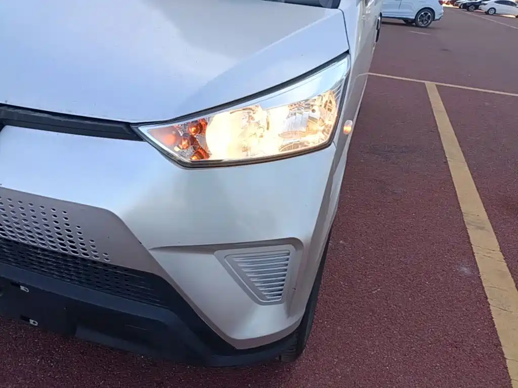 Wuling Motors Wuling EV50 2021 2021 Van Logistics Huishitong CATL 41.86kWh Huichuan 2nd Gen Electric Control