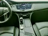 Фото 27 - Cadillac CT6